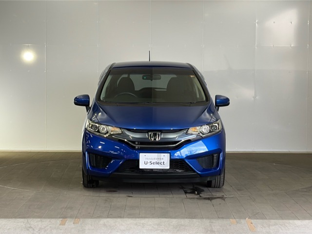 フィット1.3 13G Lパッケージ