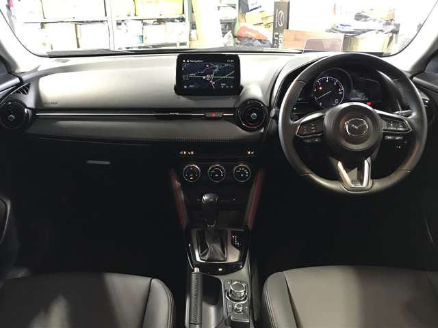 CX-31.5 XD プロアクティブ 4WD