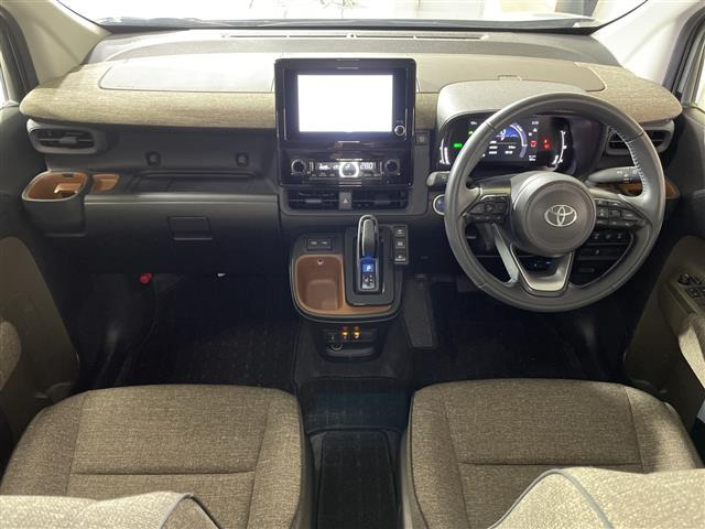 シエンタハイブリッド 1.5 Z