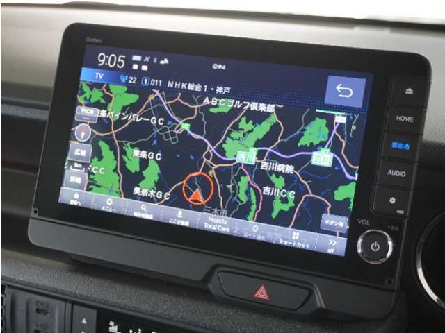 N-BOXカスタムコーディネートスタイル モノトーン