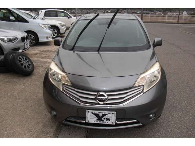 ノート1.2 S DIG-S