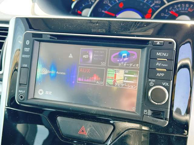 ���D�݂̃J�[�i�r�ւ̃J�X�^�����������������܂�!����]�̍ۂɂ͓��X�X�^�b�t�܂ł��C�y�ɂ����k��������