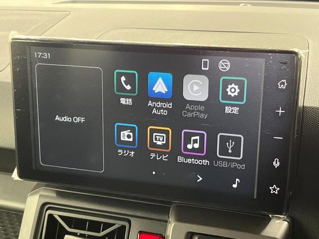 タフトG ダーククロム ベンチャー