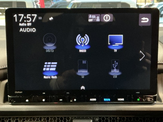 ステップワゴン