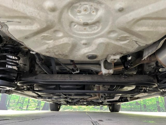 下回りがきれいなうちに、防錆加工の施工がオススメ。降雪地域はもちろん、沿岸部にお住いの方や、趣味でマリン・ウィンタースポーツをされる方にご好評いただいております。