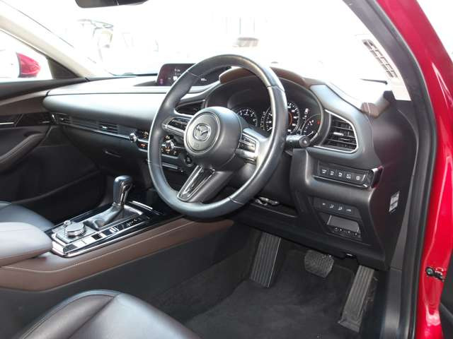 CX-302.0 X Lパッケージ