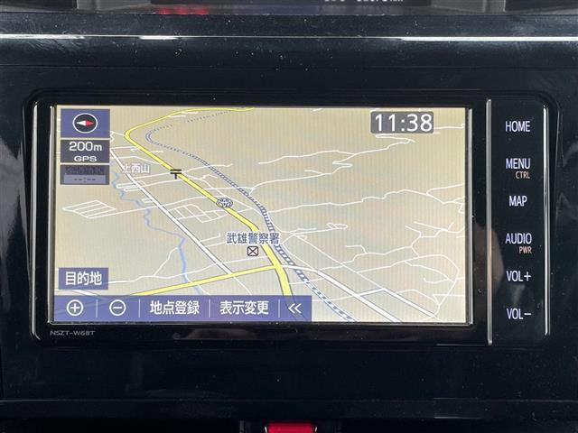 ルーミー1.0 カスタム G-T