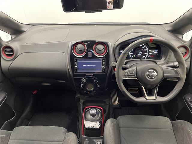 ノート1.2 e-POWER NISMO