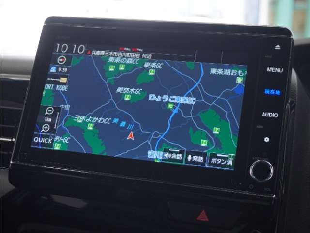 N-BOXカスタムEX ターボ