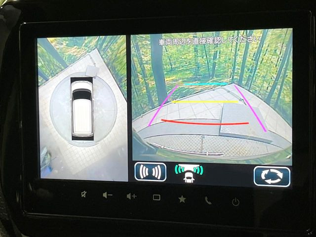 �y�S���ʃ��j�^�[�p�J�����z��p�̃J�����ɂ��A�ォ�猩���낵���悤�Ȏ��_��360�x�N���}�̎��͂��m�F���邱�Ƃ��ł��܂������p�������m�F���₷���A�����ꏊ�ł̐؂�Ԃ��⒓�Ԃ��X���[�Y�ɍs���܂��B