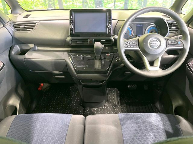 ルークスハイウェイスター Gターボ プロパイロットエディション