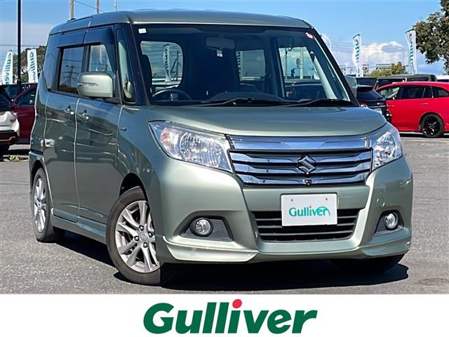 ソリオ1.2 ハイブリッド(HYBRID)  MZ 4WD