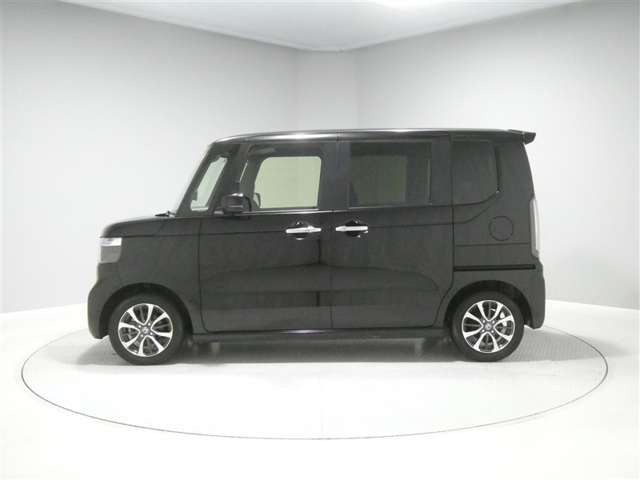 N-BOXカスタムベースグレード