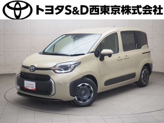 シエンタハイブリッド 1.5 Z