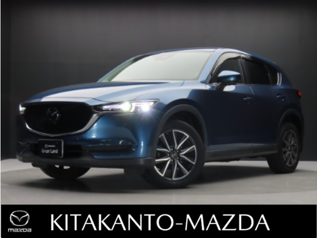 CX-52.0 20S プロアクティブ