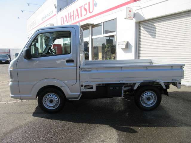 クリッパートラックDX 4WD