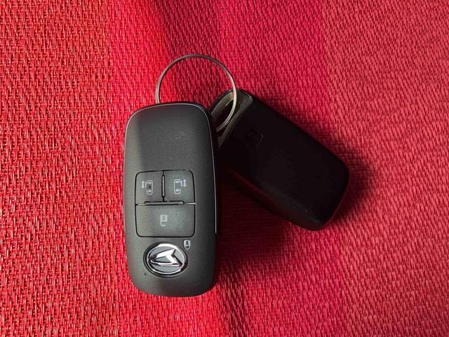 ムーヴキャンバスセオリー Gターボ