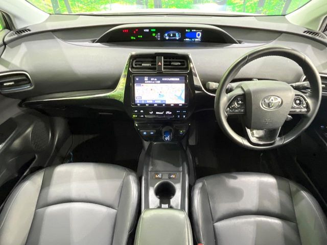 プリウス1.8 S ツーリングセレクション