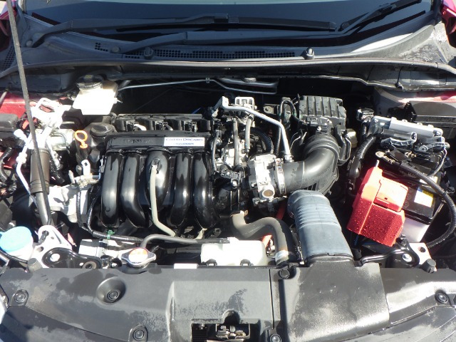 グレイス1.5 ハイブリッド LX