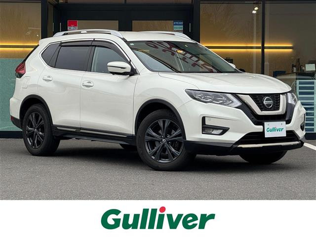 エクストレイル2.0 20Xi Vセレクション 4WD