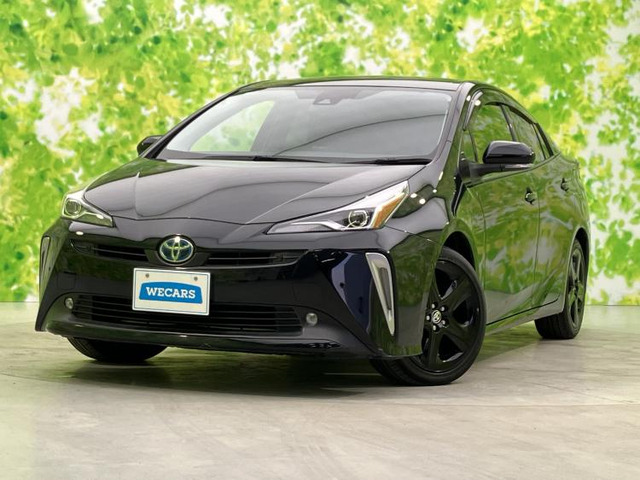 プリウス1.8 A ツーリングセレクション