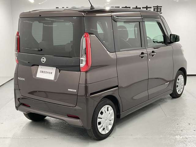 デイズルークスX