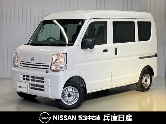 クリッパーDX ハイルーフ