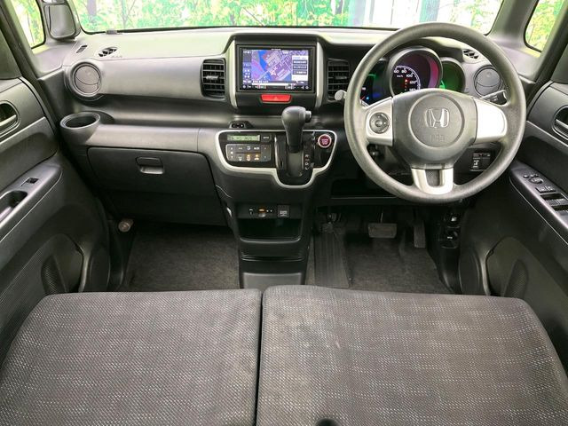 N-BOXG Lパッケージ