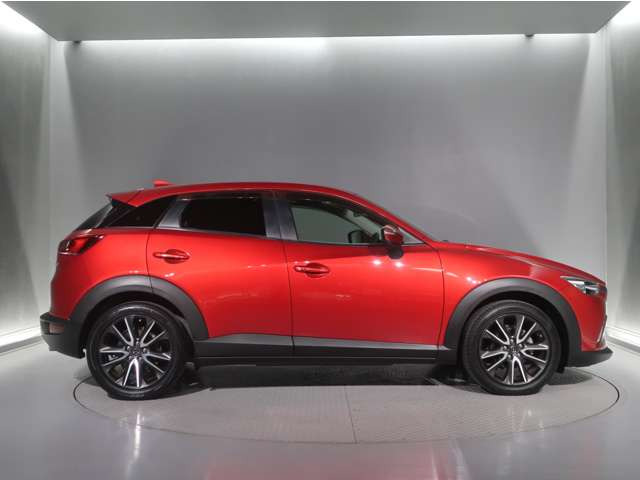 CX-31.5 XD ツーリング