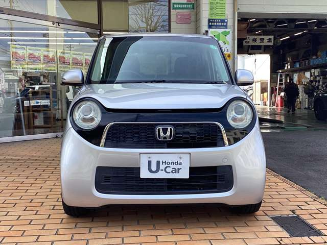 N-ONEツアラー Lパッケージ