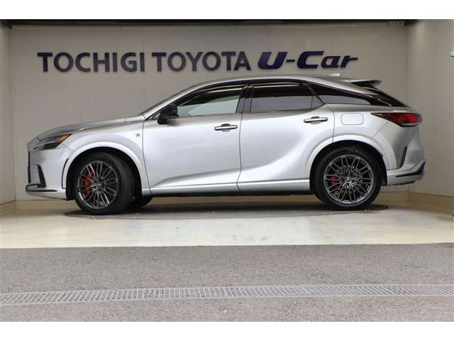 RX500h Fスポーツパフォーマンス 4WD