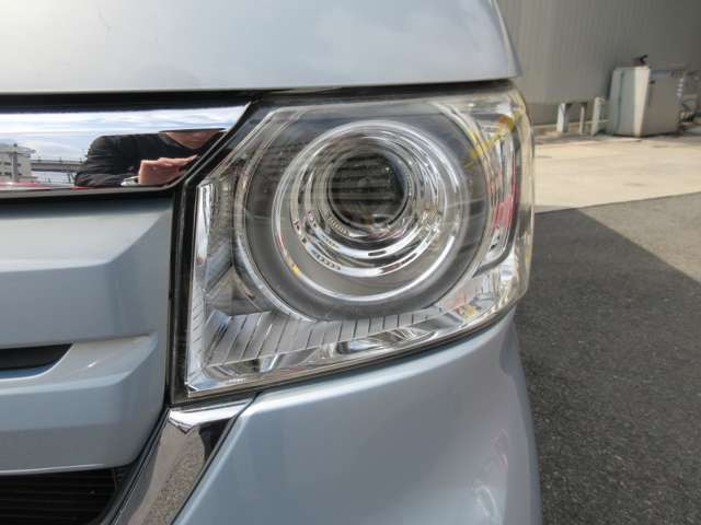 N-BOXG L ホンダセンシング