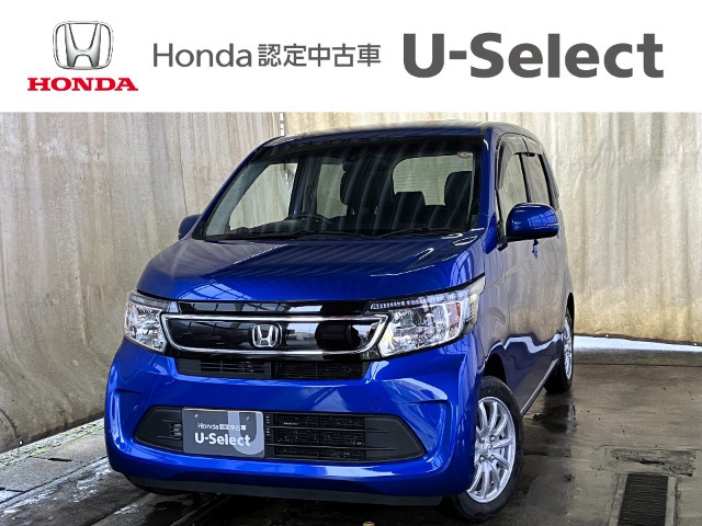 N-WGNG スタイリッシュパッケージ