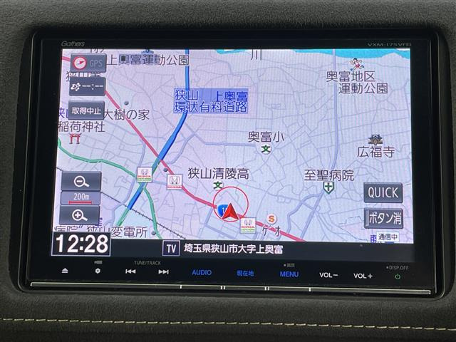 ヴェゼル1.5 ハイブリッド RS ホンダセンシング