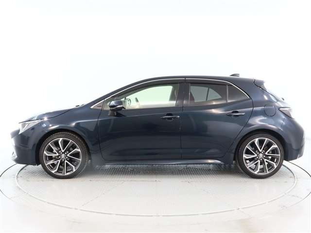 カローラスポーツ1.2 GZ