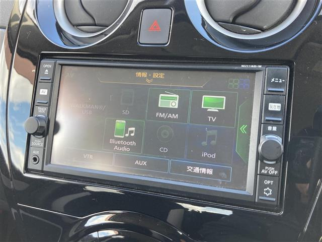 ノート1.2 e-POWER X