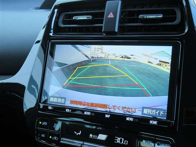 プリウス1.8 A ツーリングセレクション