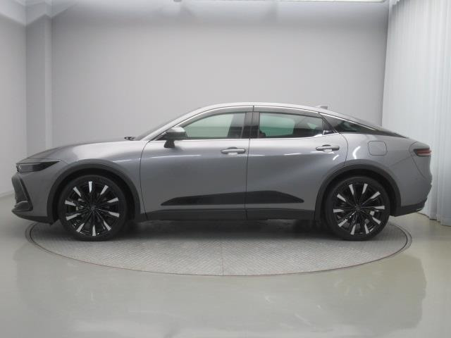 クラウンクロスオーバー