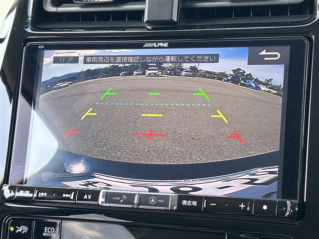 プリウス1.8 S ツーリングセレクション