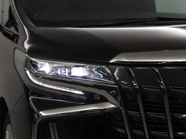 アルファード2.5 S タイプゴールド