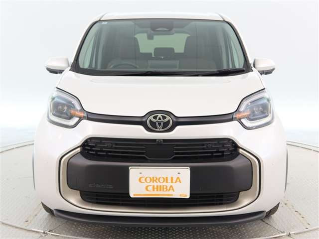 シエンタハイブリッド 1.5 Z