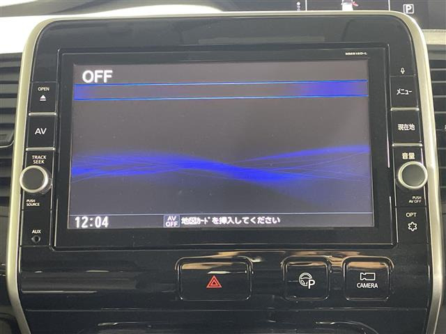 セレナ2.0 ハイウェイスター Vセレクション