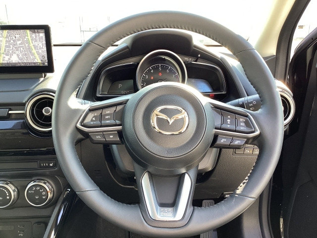 MAZDA21.5 15BD i セレクション II 4WD