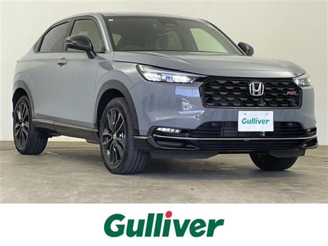 ヴェゼル1.5 e:HEV RS