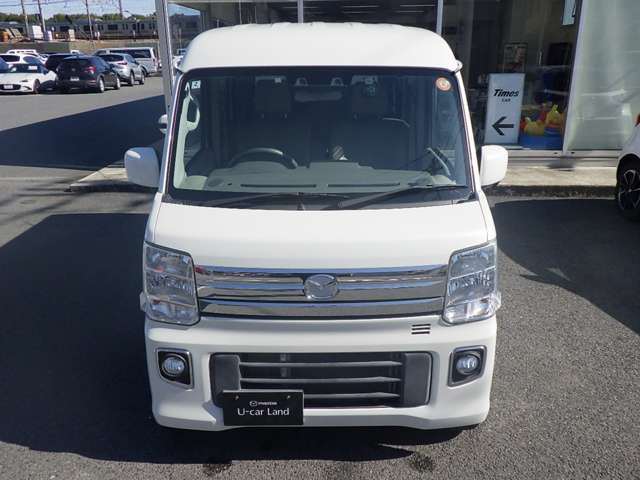 スクラムワゴンPZ ターボ スペシャル ハイルーフ