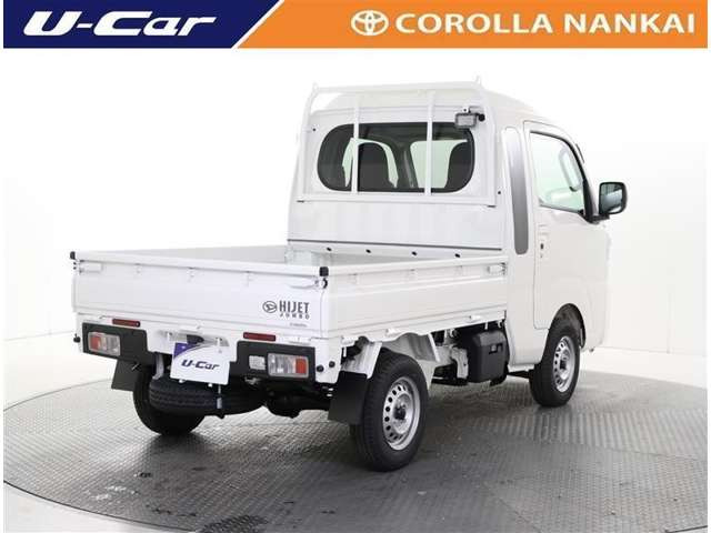 ハイゼットトラックジャンボ エクストラ