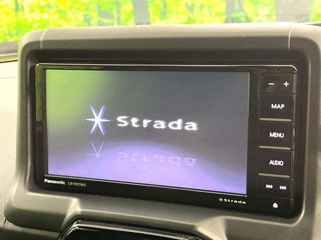 �y�i�r�Q�[�V�����z�g���₷���i�r�ŖړI�n�܂ł�������ē����Ă���܂��B�e��I�[�f�B�I�Đ��@�\���[�����Ă���A���Ԃ̉^�]������Ɋy�����Ȃ�܂�!!