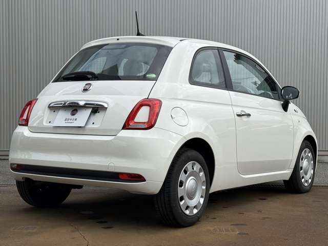 500ツインエア ポップ