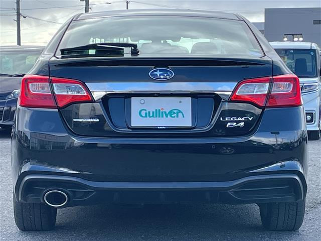 レガシィB42.5 リミテッド 4WD