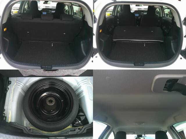 ���i�g���Ȃ�A���̂܂܂ł��\���ȃX�y�[�X���m�ۂ��ꂽ���Q�b�W�X�y�[�X�ł��B�V�[�g��|���΁A�����̗l�ɍL��ȃX�y�[�X���m�ۏo���܂��B